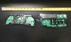 W10161727 Whirlpool Washer User Interface