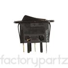 W10163902 Whirlpool Oem Appliance Switch