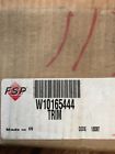 Kebs277sss02 W10165444 Kitchenaid New Oem Whirlpool Trim For Oven Model