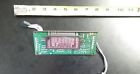 Wpw10165850 W10165850 Jenn-air Microwave Board Wp