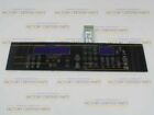 W10172516 Whirlpool Kenmore Oven Switch Membrane Oem Black