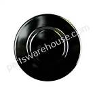 Wpl-w10173833 W10173833 Whirlpool Brn Cap Stamp