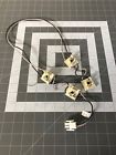 W10177102 Whirlpool Range Wire Harness
