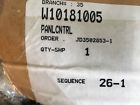 Wpl-w10181005 W10181005 Whirlpool Us Backg Whpl Wh
