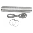 W10182829rb Whirlpool Prong Electric Dryer Hook Up Kit With 883049143101