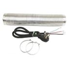 W10182830rb Whirlpool Prong Electric Dryer Hook Up Kit 883049143118