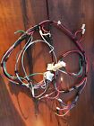 W10186166 Whirlpool Wire Harness