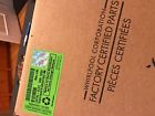 W10190396 Whirlpool Cntrl Elec Brand New