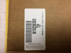 W10208383 Whirlpool Top Panel Dryer