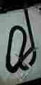Mvwb300wq1 W10236686 W10132081 Maytag Drain Hose Assembly Oem Includes Plastic Back Plate A
