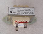 W10237958 Whirlpool Transformer 240 Volts