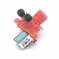 W10240948 Whirlpool Valve Inlet 1 Coil H Oem 791484466580