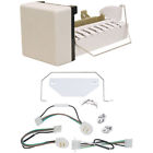 Wpl-w10248410 W10248410 Whirlpool Hinge Assembly-top Lh