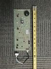 W10252253 Unbranded Washer User Interface