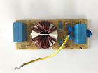W10252581 Kenmore Genuine Whirlpool Kitchenaid Microwave Noise Filter