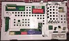 W10296052 W10253362 Whirlpool Washer Electronic Control
