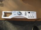 Wpw10271608 W10271608 Maytag Whirlpool Washer User Interface Console