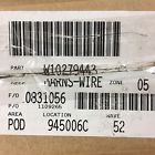 W10279443 Whirlpool New Genuine Oem