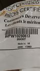 W10280613 Whirlpool Oem Appliance Bracket