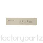 W10282108 Whirlpool Oem Appliance Overlay