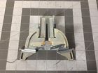 W10284141 W10284140 Whirlpool Dryer Hinge