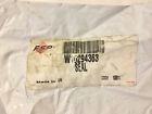 W10294363 Whirlpool New Seal