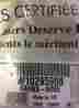 W10295998 Whirlpool New Harness Switch Manif 4 V Factory Authorized