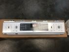 W10321786 Whirlpool Membrane Switch