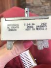 W10326246 Whirlpool Oem Appliance Switch