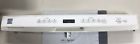 W10333395 Whirlpool Dishwasher Front Plate Control