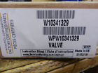 W10341329 Whirlpool New Oem Valve