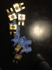 Wtw8600yw1 W10342320 W10853723 Whirlpool Cabrio Washer Water Valve