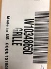 W10348650 Whirlpool Oem Appliance Grille
