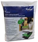 W10351676rp Whirlpool Plastic Compactor Bags Inches 883049228648