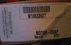 Wpl-w10359769 W10359769 Whirlpool Foam Mwo Door