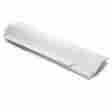 W10369026 Whirlpool Oem Dishwasher White Access Panel New No Scratches Or Marks