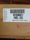 W10380071 Whirlpool Oem Appliance