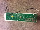 W10388666 Whirlpool Laundry Dryer Control
