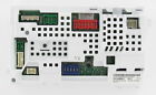 W10392973 Whirlpool Laundry Washer Control