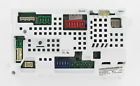 W10393444 Whirlpool Laundry Washer Control