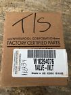 W10394076 Whirlpool Genuine Appliance