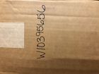 W10395656 Whirlpool Genuine Appliance Ice-container