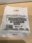 W10400498 Whirlpool New Genuine Appliance Orifice