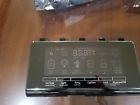 W10404394 Fsp Genuine Electronic Control