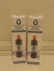 W10413645a Whirlpool Softwater Filter Genuine Lot Of