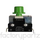 W10424310 Whirlpool Oem Appliance Switch-pts
