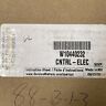 W10440232 Whirlpool Oem Appliance Cntrl Elec 700985084469