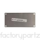 W10440593 Whirlpool Oem Appliance See