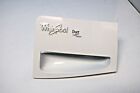 W10446403 Whirlpool New Genuine Oem Washer Handle In White