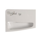 W10446404 Whirlpool Oem Appliance Handle